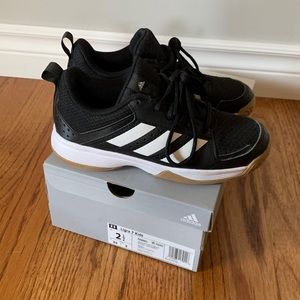 Adidas volleyball shoes
